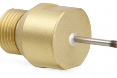 Micro core drill / Belgian adapter