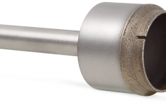 Drill / countersink