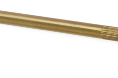 Drill for drilling PZT