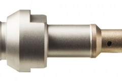Edge bevel tool